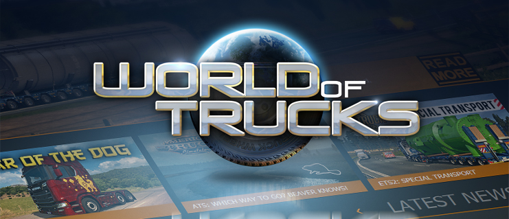 World of Trucks