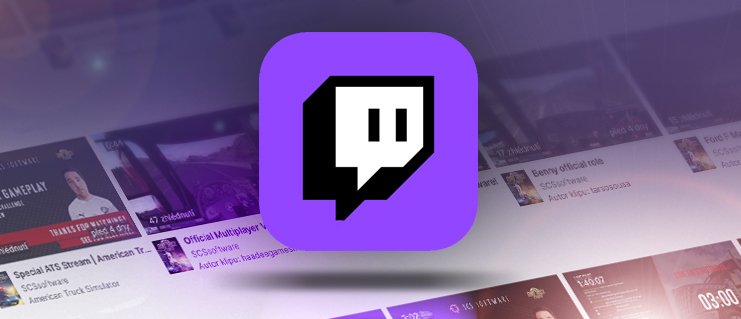 Twitch.tv