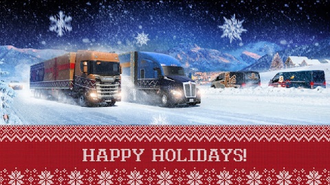 Happy Holidays 2025!