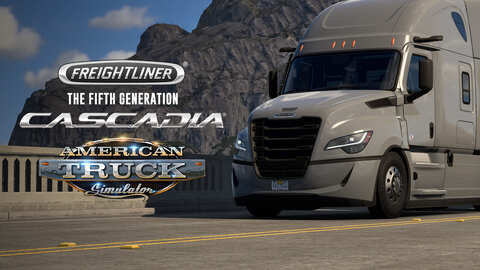 ATS: Introducing The Fifth Generation Cascadia