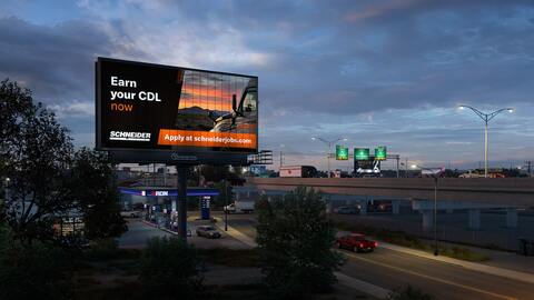 In-game Dynamic Billboards