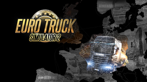 ETS2: New 2022 Video Trailer