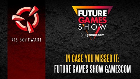 In Case You Missed It: Future Games Show