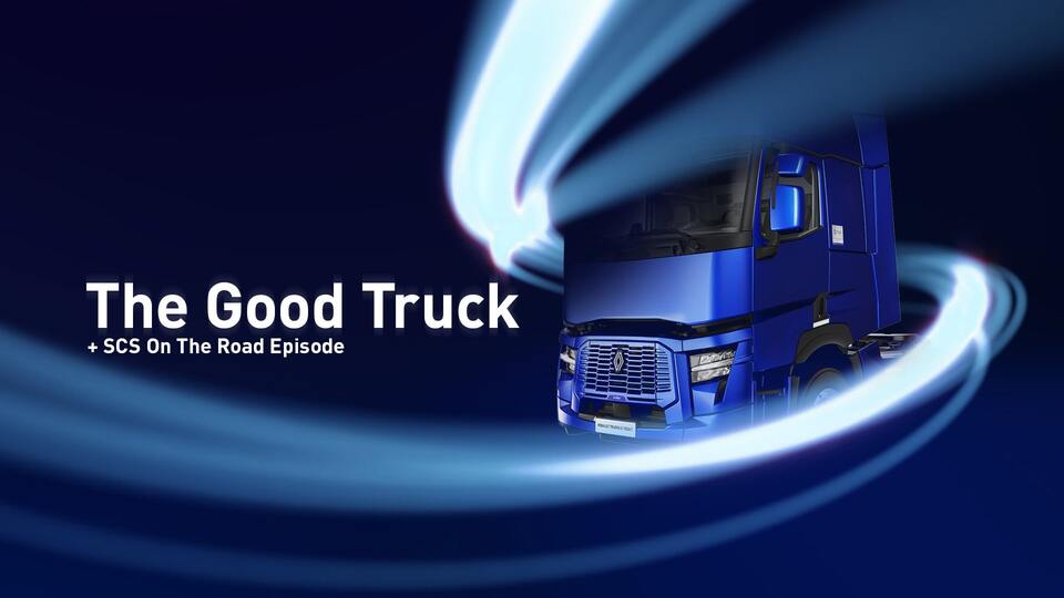 The Good Truck + SCS On The Road Episode