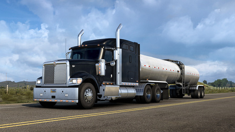 The International® 9900i has arrived!