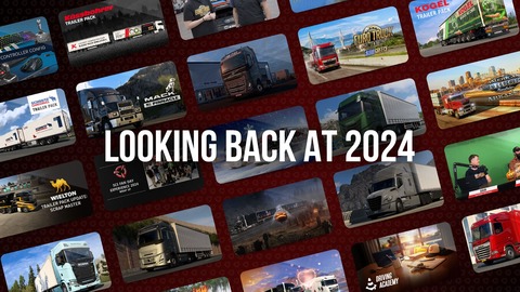 Looking back at 2024!