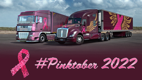 Pinktober 2022