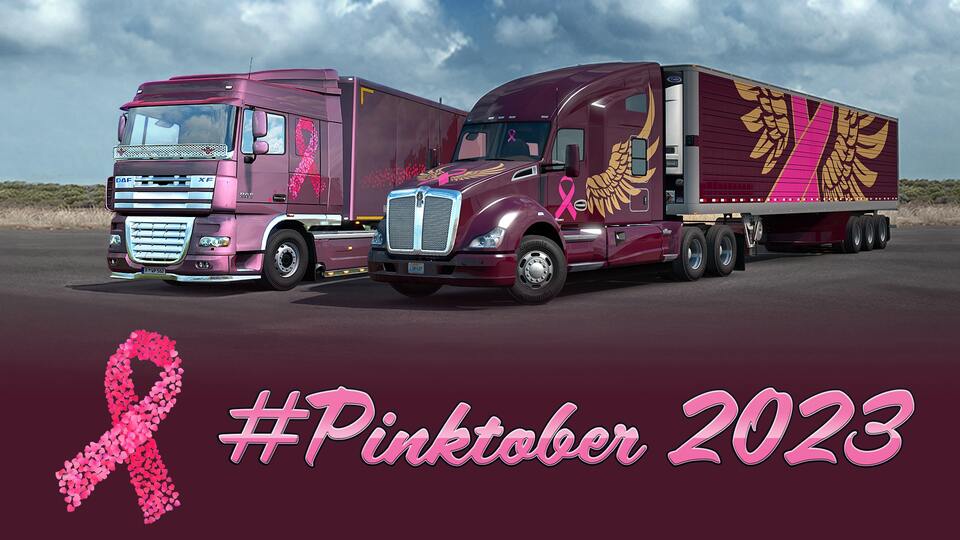 #Pinktober 2023