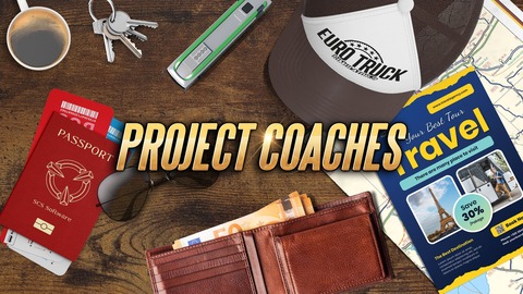 Project Coaches