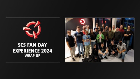 SCS Fan Day Experience: Wrap Up