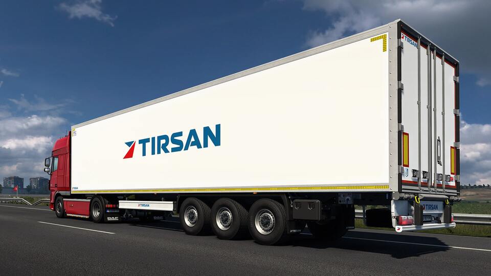 TIRSAN Trailer Pack DLC Release