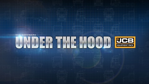 Under the Hood: JCB Equipment Pack