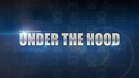 Under the Hood: Concept Art