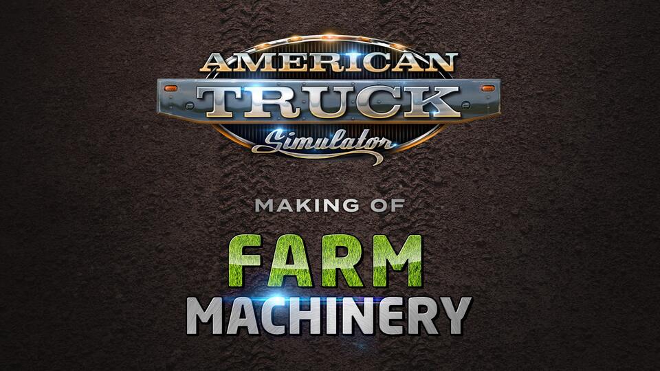 Under The Hood – Farm Machinery