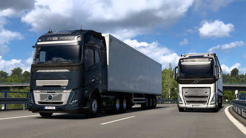 Volvo FH Series 6 Release and More!