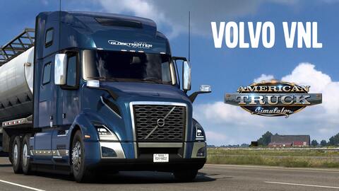 Introducing the Volvo VNL