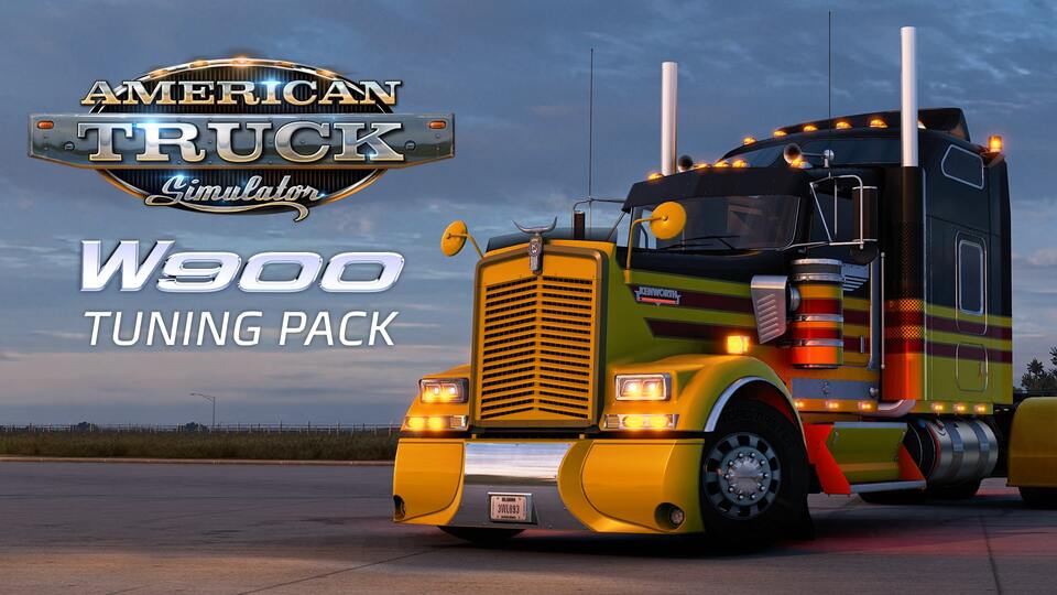 W900 Tuning Pack Release