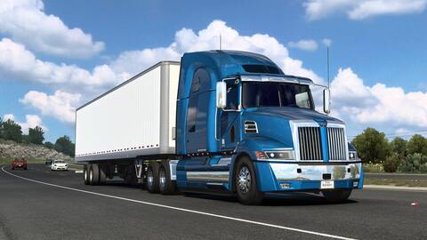 Western Star® 5700XE