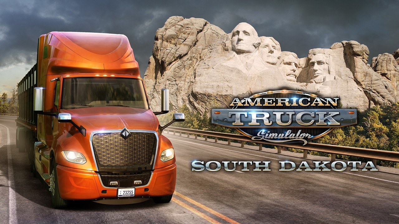 South Dakota DLC Release