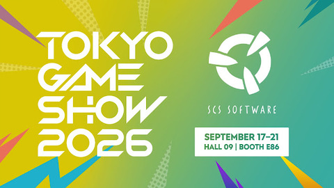 Tokyo Game Show 2026