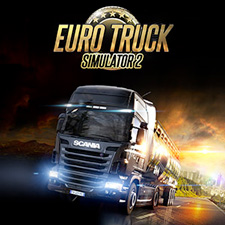 Euro Truck Simulator 2