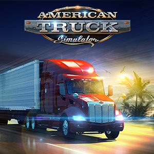 American Truck Simulator