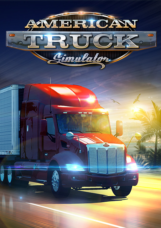 American Truck Simulator