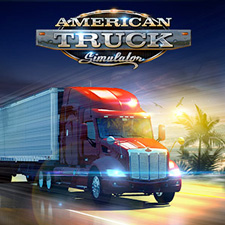 American Truck Simulator