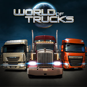 World of Trucks