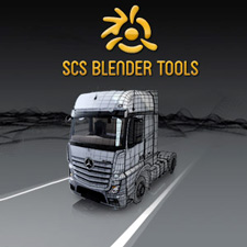 SCS Blender Tools