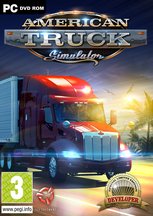 American Truck Simulator