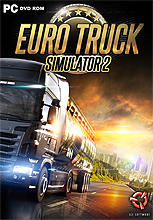 Euro Truck Simulator 2