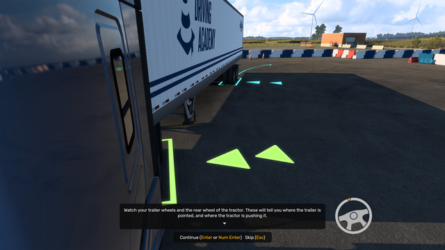 Driving Academy screenshots