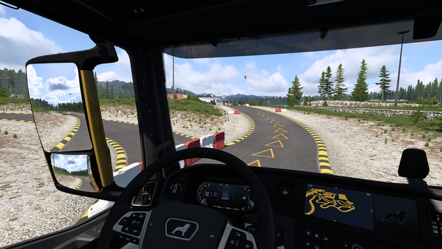 Driving Academy screenshots