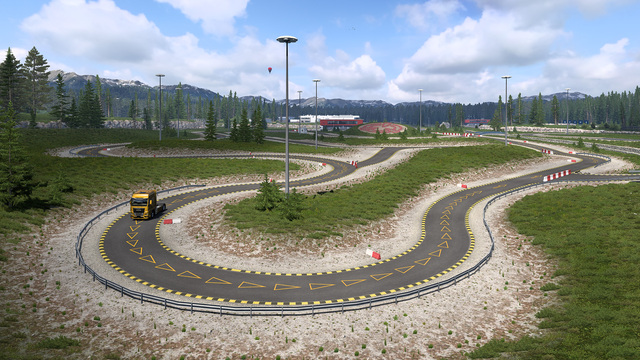 Driving Academy screenshots