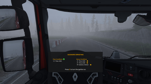 Driving Academy screenshots