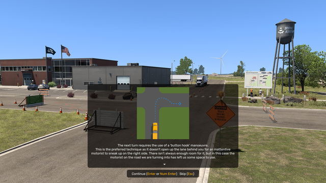 Driving Academy screenshots