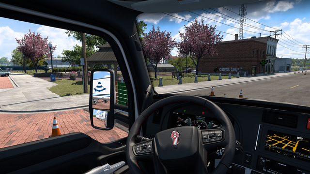 Driving Academy screenshots