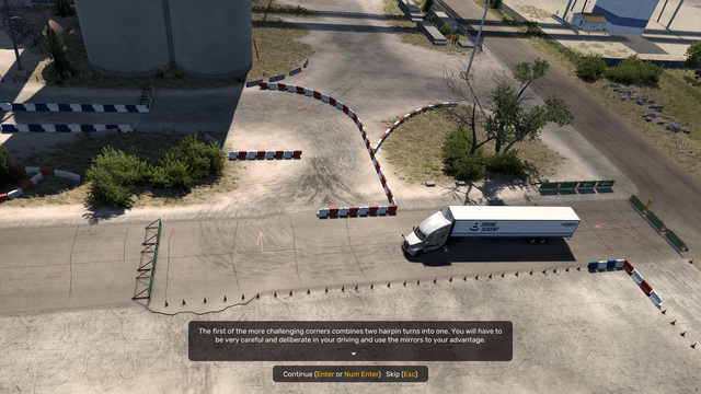Driving Academy screenshots