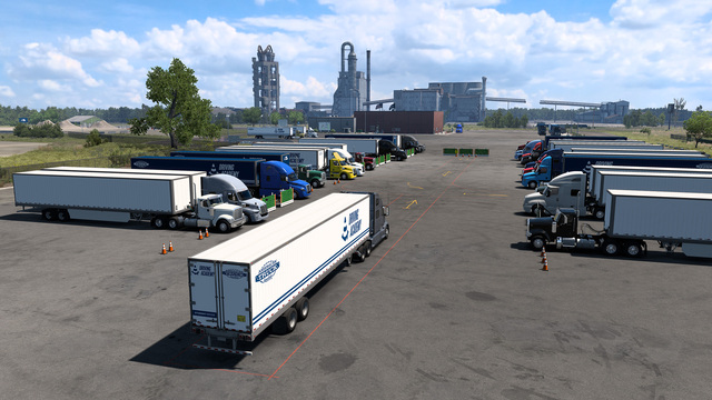 Driving Academy screenshots