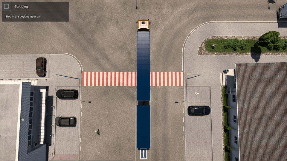 Driving Academy screenshots