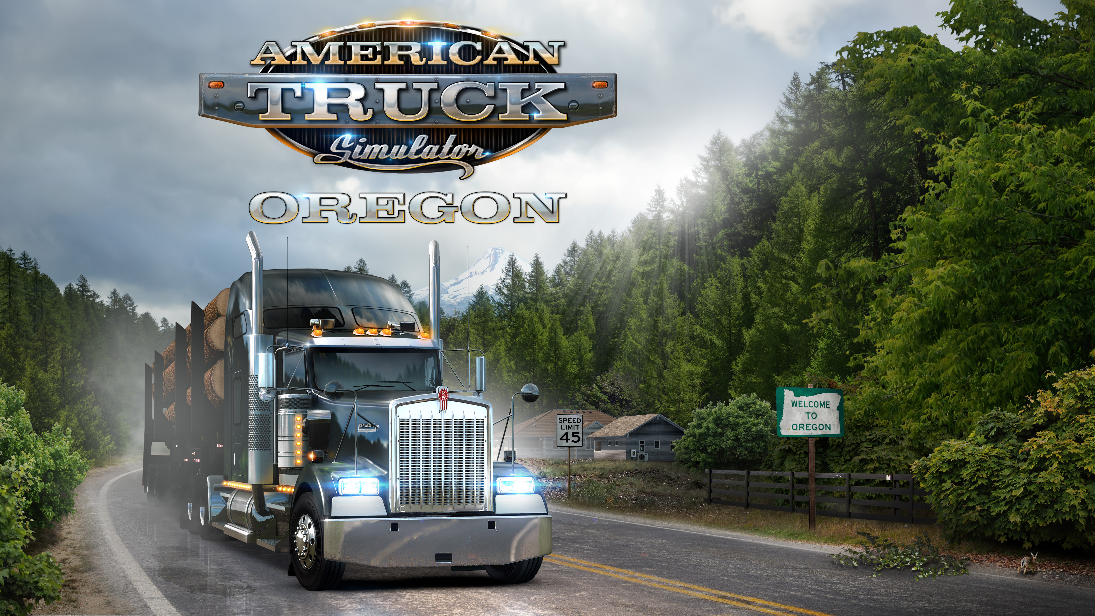 American truck simulator без стима фото 96