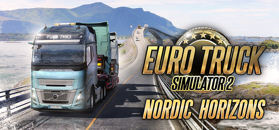 Press | SCS Software